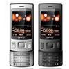 Cellulare Dual Sim ITTM Mobile DUAL 33
,GSMGPRS & WAP & MMS,Bluetooth,Radio FM,Fotocamera 2.0 mp e Videocamera,MicroSD card slot.